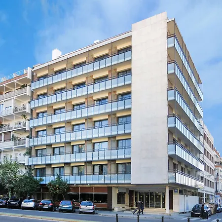 Sercotel Medina Azahara Отель Кордова