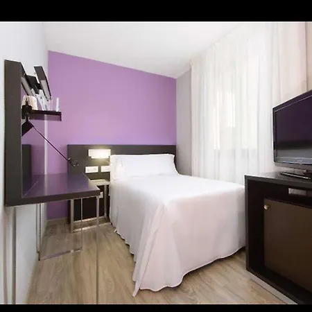 Sercotel Medina Azahara Отель 3*