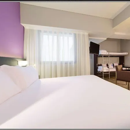 Sercotel Medina Azahara 3* Кордова