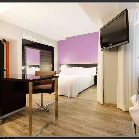 Sercotel Medina Azahara 3* Кордова