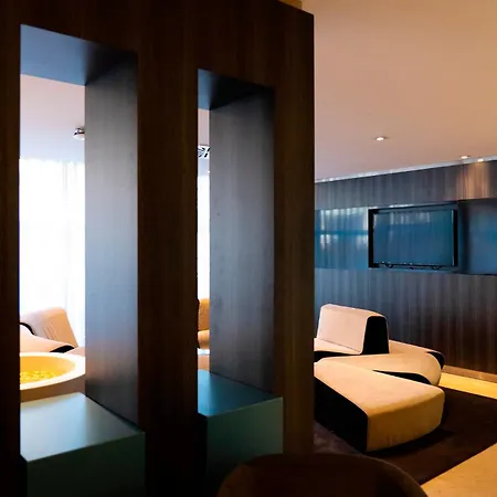 Sercotel Medina Azahara Отель 3*
