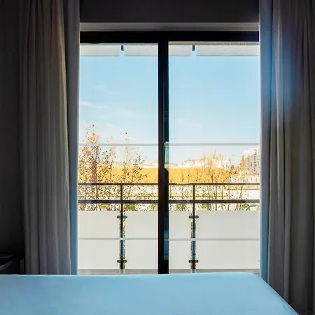 Sercotel Medina Azahara 3* Кордова