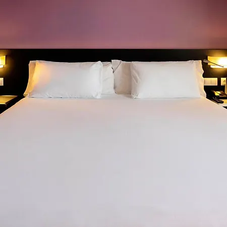 Отель Sercotel Medina Azahara