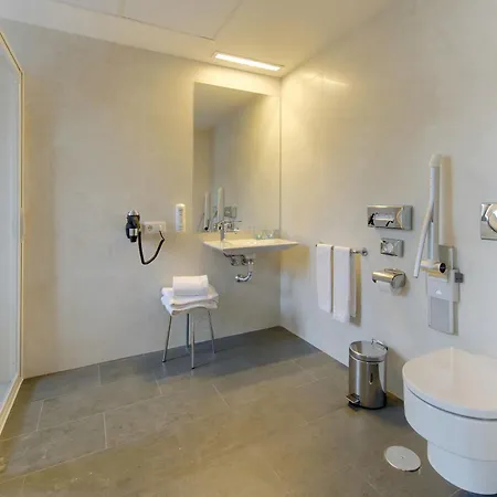 Sercotel Medina Azahara Кордова