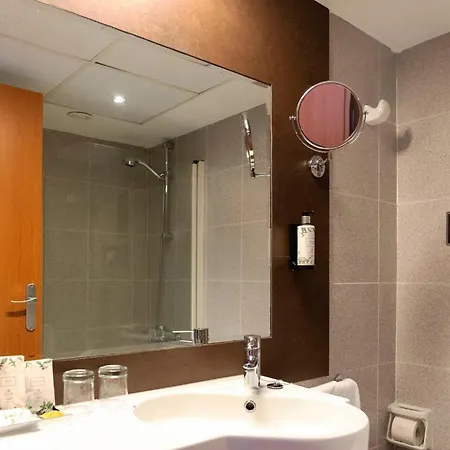 Sercotel Medina Azahara 3* Кордова