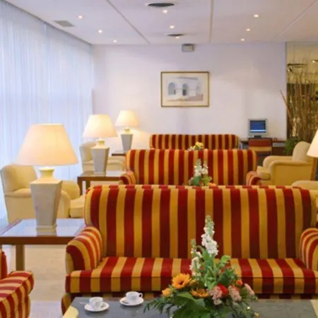 Sercotel Medina Azahara Отель 3*