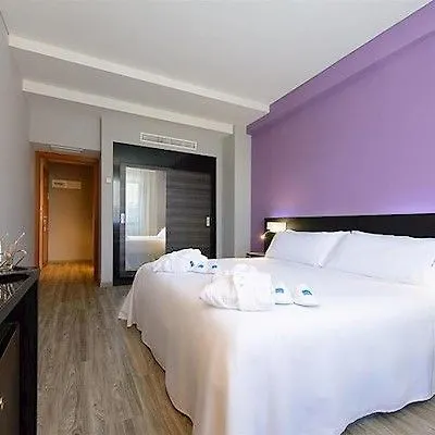 Отель Sercotel Medina Azahara 3*