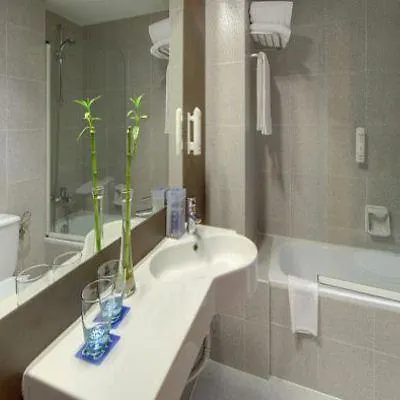 Sercotel Medina Azahara 3* Кордова