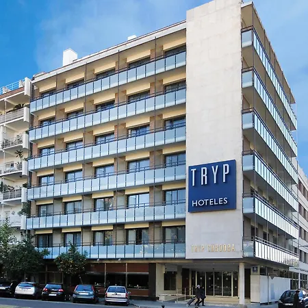 Sercotel Medina Azahara Отель