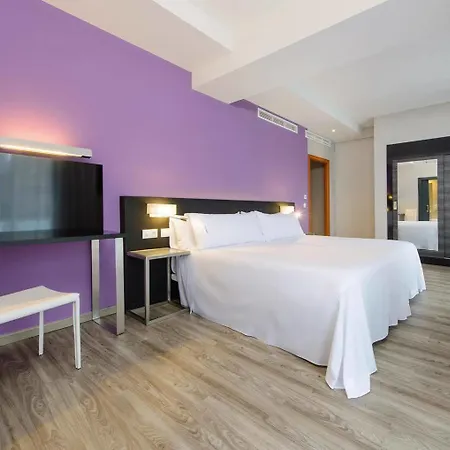 Sercotel Medina Azahara Отель 3*