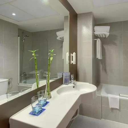 Sercotel Medina Azahara 3* Кордова